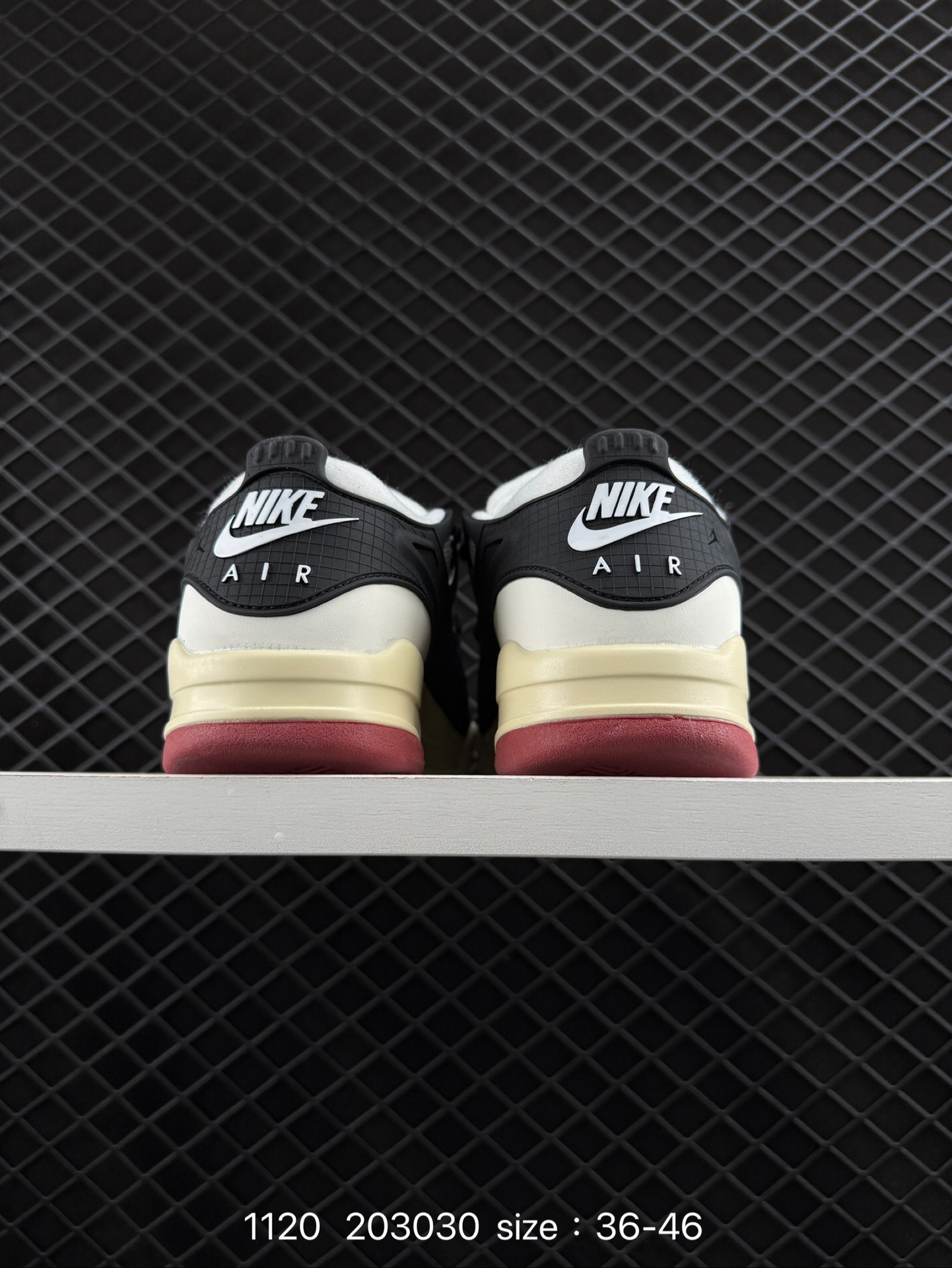 NK  Air Jordan 4 Retro RM